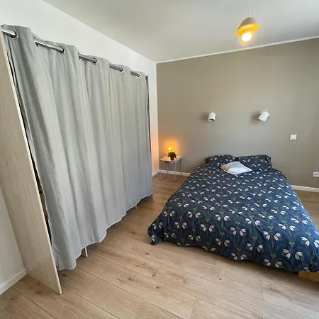 Holiday home Maison Entiere 6