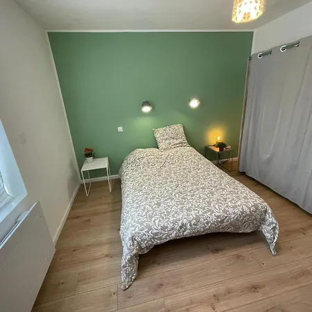 Prázdninový dům Maison Entiere 6