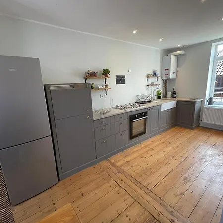 Prázdninový dům Maison Entiere 6