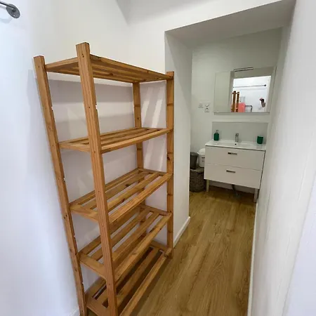 Prázdninový dům Maison Entiere 6 Saint-Andre-lez-Lille