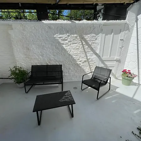 Maison Entiere 6 Saint-Andre-lez-Lille