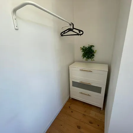 Holiday home Maison Entiere 6 Saint-Andre-lez-Lille
