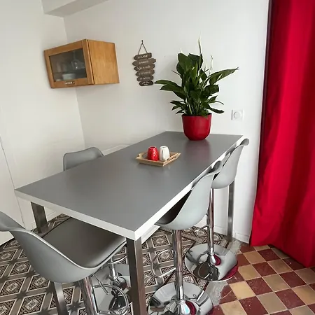 Maison Entiere 6
