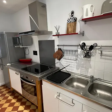 Maison Entiere 6 Holiday home