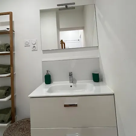 Holiday home Maison Entiere 6