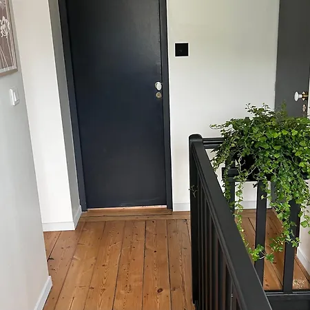 Maison Entiere 6 Prázdninový dům Saint-Andre-lez-Lille