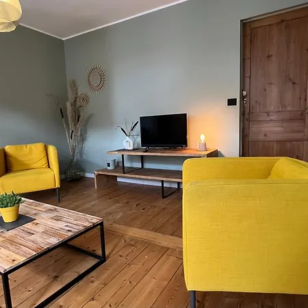 Maison Entiere 6 Saint-Andre-lez-Lille