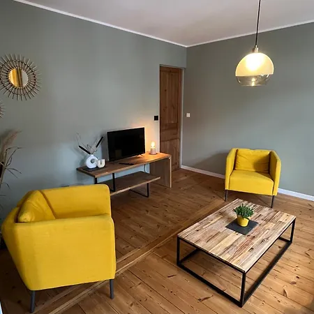Holiday home Maison Entiere 6