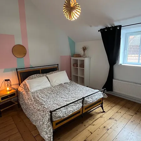 Maison Entiere 6 Saint-Andre-lez-Lille