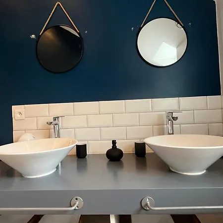 Maison Entiere 6 Prázdninový dům