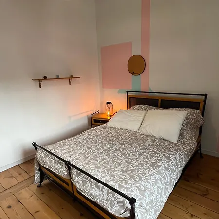 Maison Entiere 6 Saint-Andre-lez-Lille